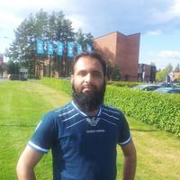 Syed Adnan (@imsyedadnan) 's Twitter Profile