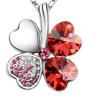We offer Zircon (American Diamond) and other crystal jewellery designs. Starting from bracelets to finger rings, earrings, necklace sets, pendants, etc,