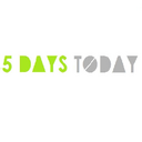 5 Days Today (@5DaysToday) Twitter