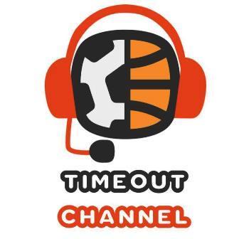 Timeout_Channel's profile picture. Tutta la Virtus Roma l 'Eurobasket e il basket a 360 gradi, l' A.S. Roma in interconnessione su timeoutchannel radio e su https://t.co/3EcI3VT0Ke