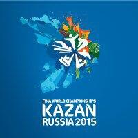The official 16th FINA World Championships in Kazan Twitter, July 24 - August 9, 2015
All aquatics // Water of Life
#kazan2015 #finakazan2015 #FINAworlds