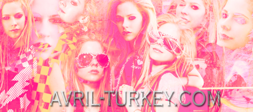 We are just an unofficial avril fan site in Turkey.avrilturkeygroup 2009-2010 All Rights Reserved.