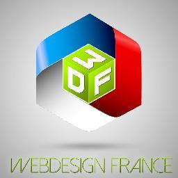 WebdesignF's profile picture. 