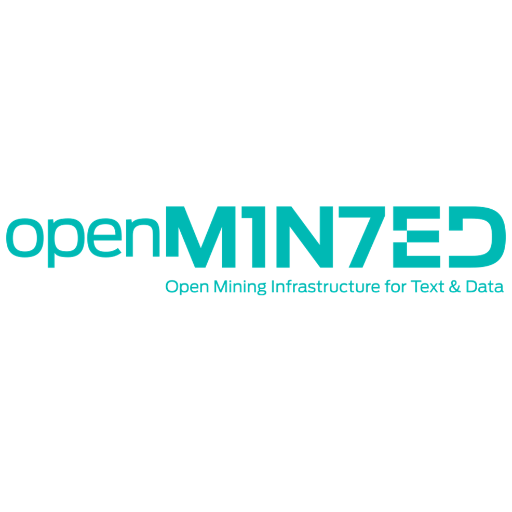 openminted_eu Profile Picture