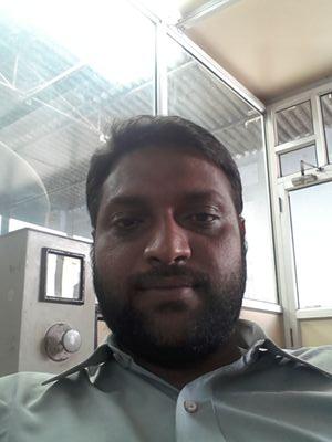 sukaram_pal's profile picture. 