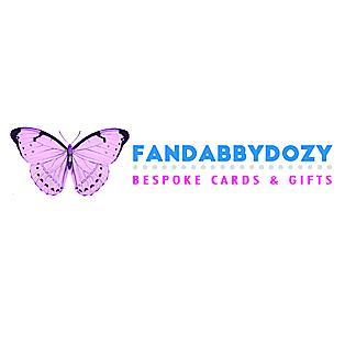 Small, independent business creating bespoke cards, gifts, jewellery & cake toppers made to order. Ranging from beautiful & unique to quirky & fun ;-)