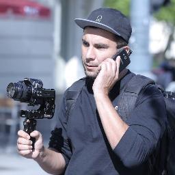 TimeSlovin's profile picture. D.O.P