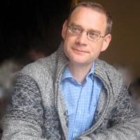 Andrew D. Clarke (@andrewdclarkent) 's Twitter Profile