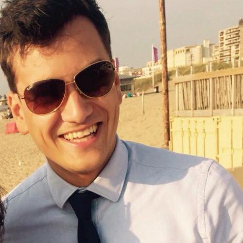 Delpinotti's profile picture. 