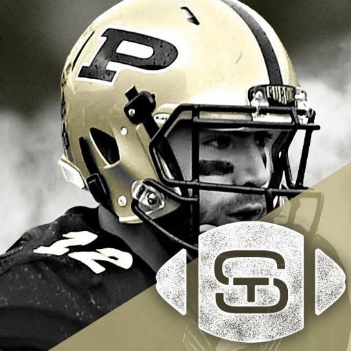 Purdue Boilermakers Football news & updates on this account are provided by Saturday Tradition (@Tradition). The official Purdue account is @BoilerFootball