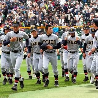 仙台育英の野球部の試合結果や速報などをツイートして行きます⚾️