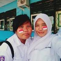 Delvianita Sari (@delvianithasary) 's Twitter Profile