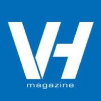 VH_Magazine(@VH_Magazine) 's Twitter Profile Photo