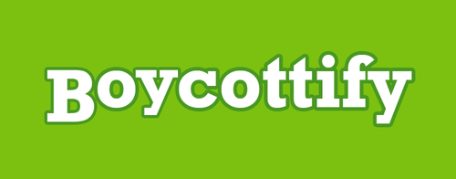 boycottify's profile picture. 