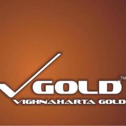 VGoldpune's profile picture. India's First Online 24K Gold Booking Portal