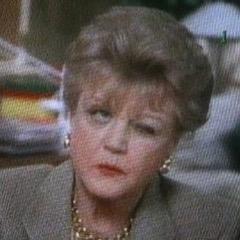 laufofbread's profile picture. I love Angela Lansbury.