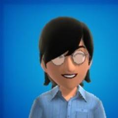 thp1972's profile picture. #researcher 🔬 #developer 🖥️ at @GDF; #writer 📚 for @apogeonline; #gamedev 🎮 for fun; 3D #blender 👾 for fun; #programmer 👨‍💻 in any { C-like; } languages.