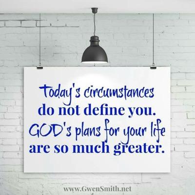 Giving God all the glory through twitter. Hoping to touch people and change them from the inside out