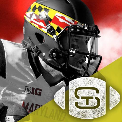 Maryland Terrapins Football news & updates on this account are provided by Saturday Tradition (@Tradition). The official Terrapins account is @MarylandPride