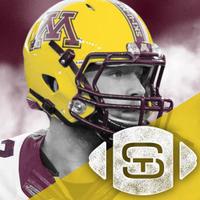 Gophers Football (@minnesotasds) 's Twitter Profile