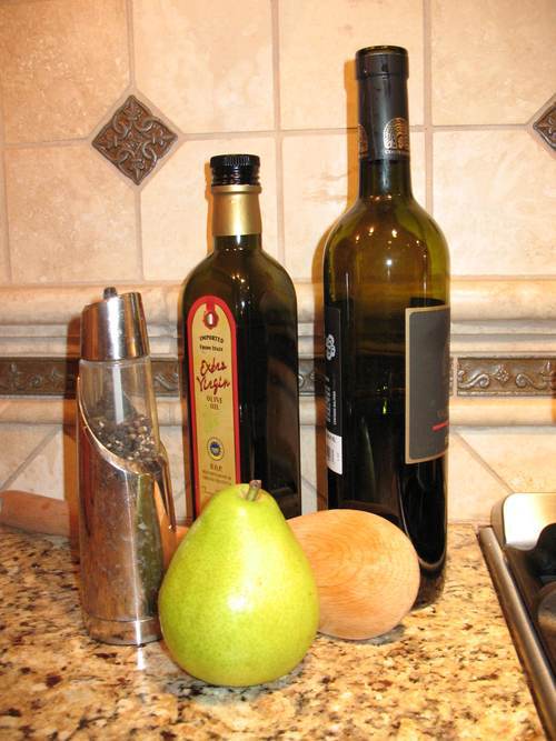 A wine lover who likes to try different wines, but prefers reds. These are my impressions. I would like to read about your impressions too!