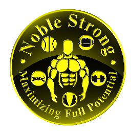 Noble Strong