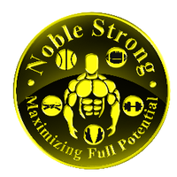 Noble Strong(@NOBLESTRONG_LLC) 's Twitter Profileg