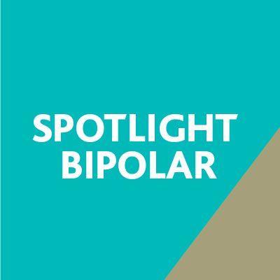 Shining the spotlight on bipolar I disorder; sharing facts & raising awareness of news, challenges & opinions of the condition. 
Provided by H. Lundbeck A/S