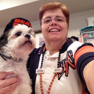 DebbieColbert3's profile picture. 