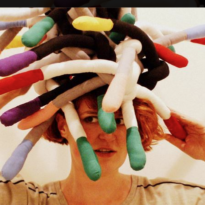 VanjaBazdulj's profile picture. Ex architect + Designer + Projects Co-ordinator + Tutor + Curator Wannabe @TheCassArt