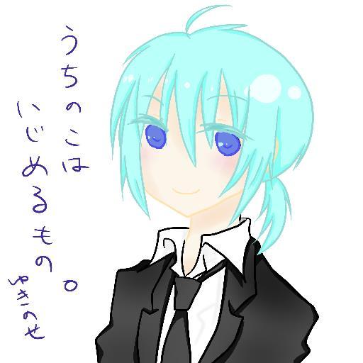 雪ノ瀬氷さんのプロフィール画像