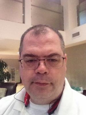 JohnSutten's profile picture. Created a network !