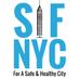 SIF NYC (@sifnyc) Twitter profile photo SIF NYC (@sifnyc) Twitter profile photo