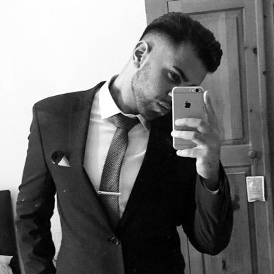 ThatsWaq's profile picture. I'm a glass half go fuck yourself person