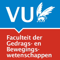 VU Faculteit der Gedrags- & Bewegingswetenschappen(@VU_FGB) 's Twitter Profile Photo