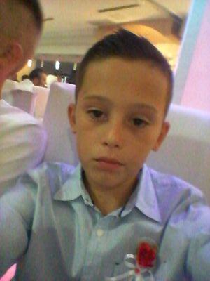 SpagoAdin's profile picture. 