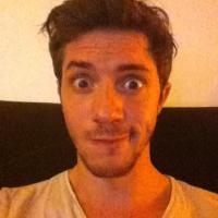 Thomas Vernant (@thomasvernant) 's Twitter Profile