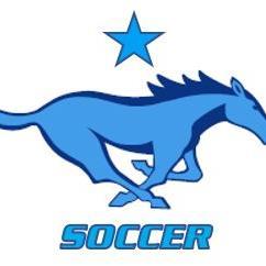 The official account for the Downers Grove South Mustangs boy's soccer program.