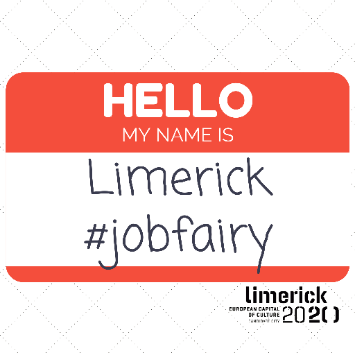 Getting a job aint easy! See a Limerick job posted in a shop window or elsewhere? Tell us and we'll let everyone know. Tweets by @_colmfitzgerald