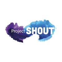 Project SHOUT(@ProjectShoutCo) 's Twitter Profile Photo