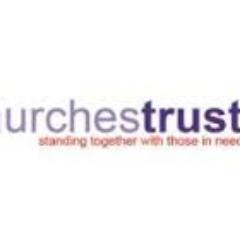 The Churches Trust Profile