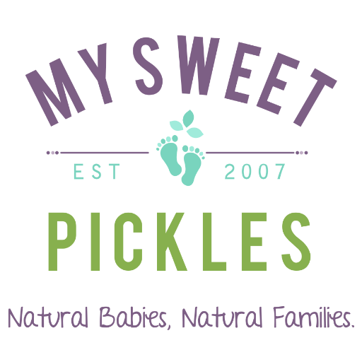 Visit My Sweet Pickles Profile