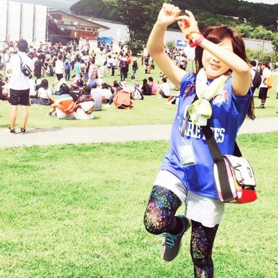 asame002's profile picture. フェス、ライブのために働こう！
音楽と生きる。アニメで息抜き。
フェス、ライブ、アニメ好き皆友達。