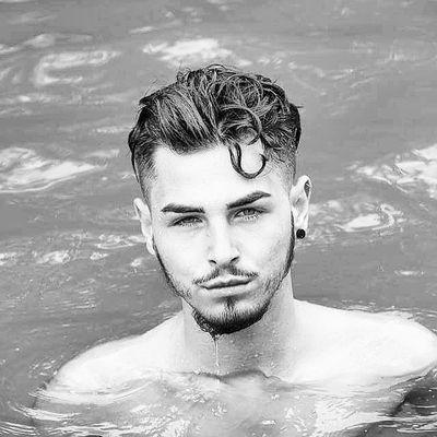 NicolaMineccia's profile picture. -Nicola, 16.