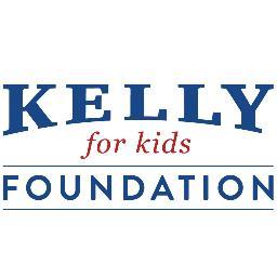 Kelly for Kids Foundation, Jim Kelly Non Profit