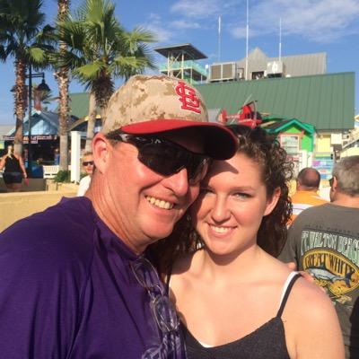 sstelecom's profile picture. Lutheran High St. Charles QB Coach