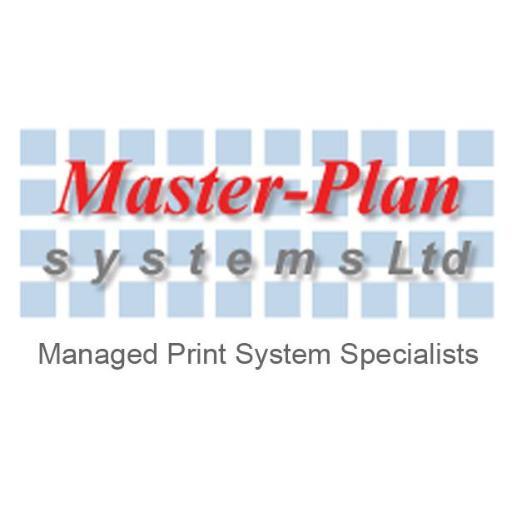 Master-Plan Systems