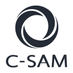 C-SAM Ltd (@csamltd) Twitter profile photo C-SAM Ltd (@csamltd) Twitter profile photo