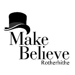 Rotherhithe branch of the Make Believe Theatre School network. Run by actor @AlastairNatkiel