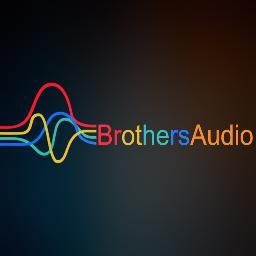 The “BrothersAudio” production makes the best audio for any project in any style.
Many thanks to all our followers and supporters!!! Stay tuned.